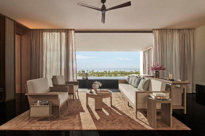 וילה בת חדר שינה 1, Regent Phu Quoc