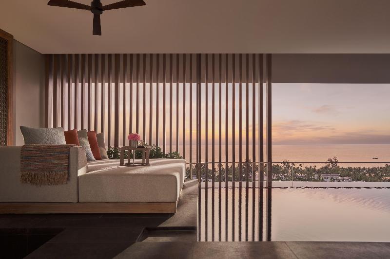 ویلای 1 خوابه, Regent Phu Quoc