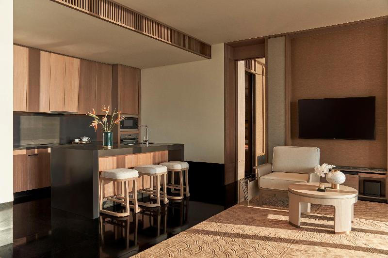 ویلای 1 خوابه, Regent Phu Quoc