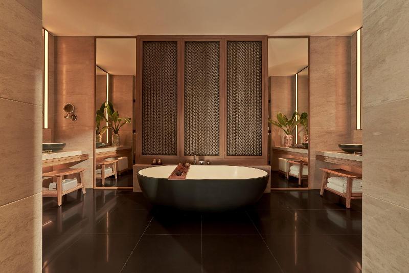 ویلای 3 خوابه, Regent Phu Quoc