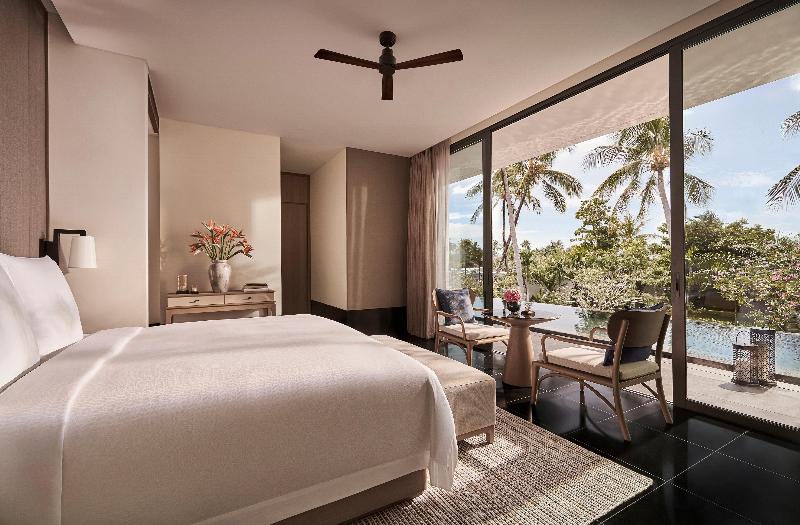 ویلای 1 خوابه, Regent Phu Quoc