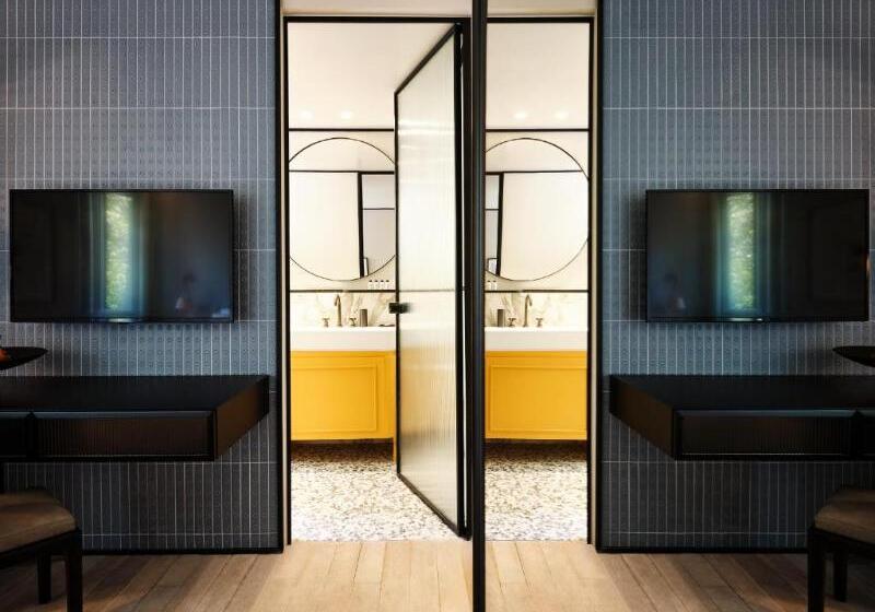 سوئیت با تخت بزرگ, Regent Phu Quoc