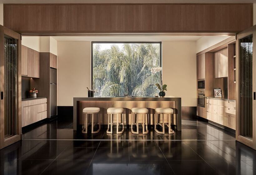 וילה בת חדר שינה 1, Regent Phu Quoc