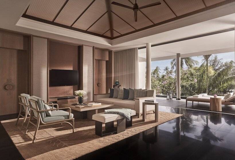 ویلای 1 خوابه, Regent Phu Quoc