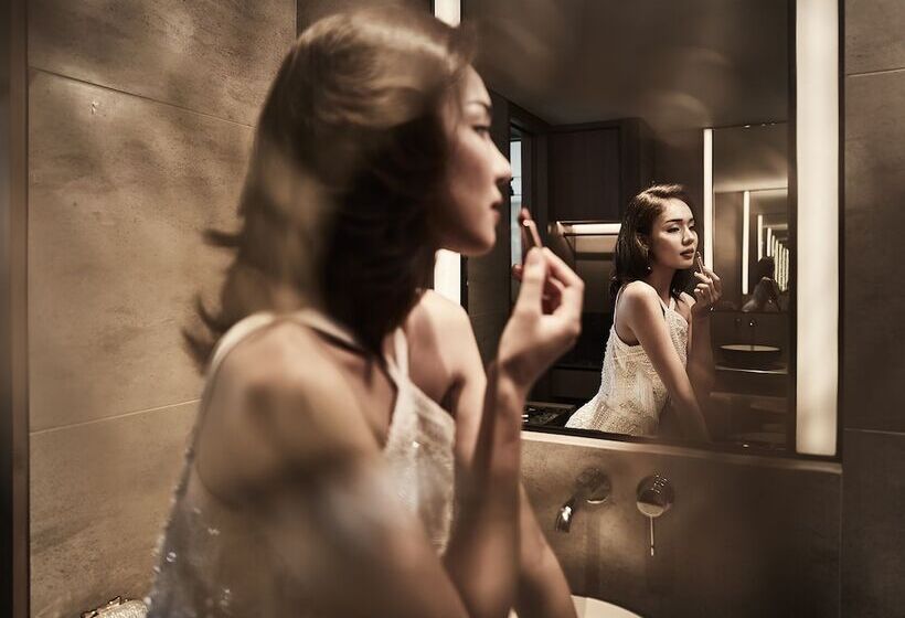 ویلای 2 خوابه, Regent Phu Quoc