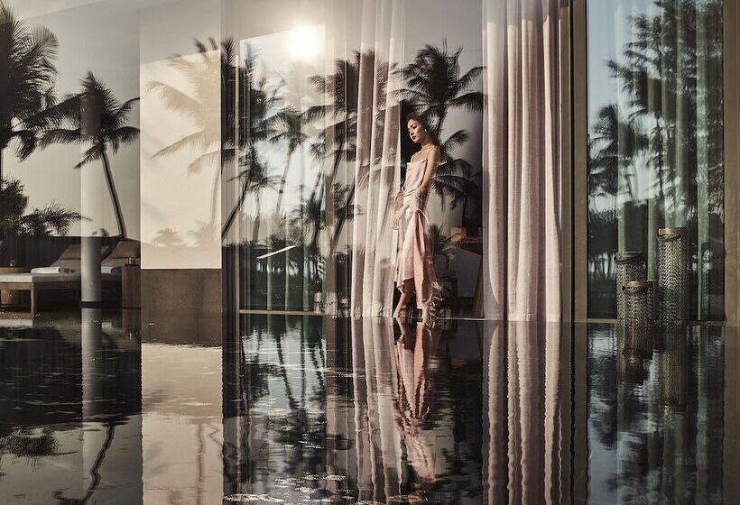 ویلای 2 خوابه, Regent Phu Quoc