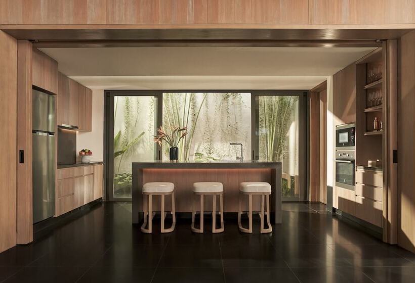 ویلای 2 خوابه, Regent Phu Quoc