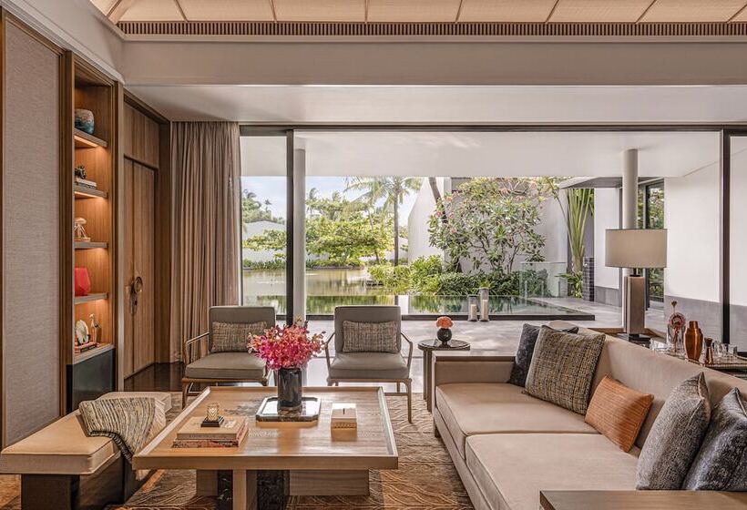 ویلای 2 خوابه, Regent Phu Quoc