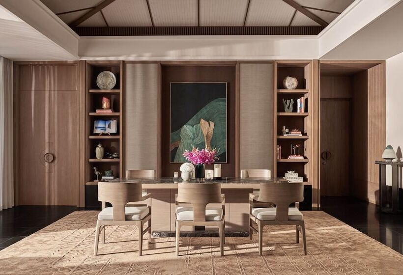 ویلای 2 خوابه, Regent Phu Quoc