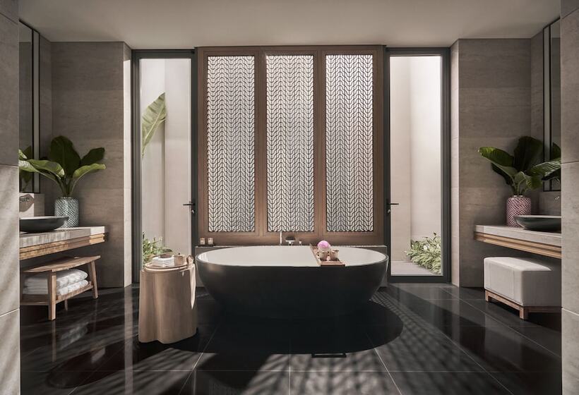 ویلای 3 خوابه, Regent Phu Quoc