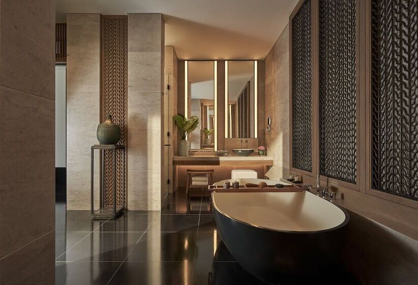 ویلای 3 خوابه, Regent Phu Quoc