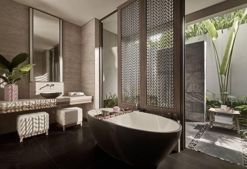 ویلای 3 خوابه, Regent Phu Quoc