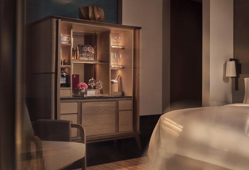 ویلای 3 خوابه, Regent Phu Quoc