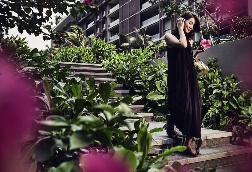 וילה בת 3 חדרי שינה, Regent Phu Quoc