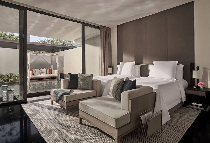 ویلای 3 خوابه, Regent Phu Quoc