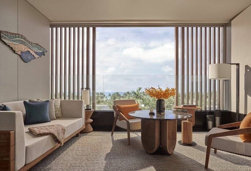 سوئیت برای معلولان, Regent Phu Quoc