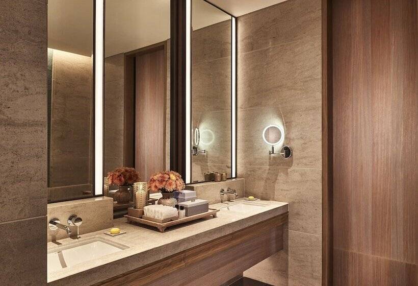 סוויטה מותאמת לאדם עם מוגבלויות, Regent Phu Quoc