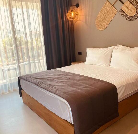 اتاق سوپریور, Regia Mare Beach Hotel & Spa Bodrum