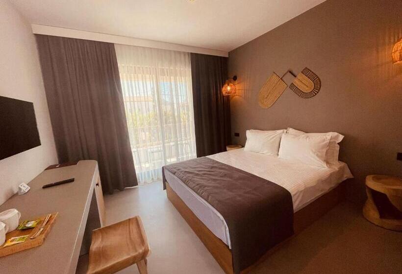 اتاق سوپریور, Regia Mare Beach Hotel & Spa Bodrum