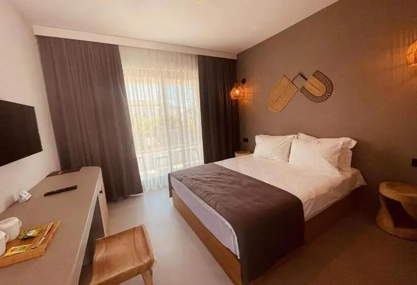Superior-huone, Regia Mare Beach Hotel & Spa Bodrum