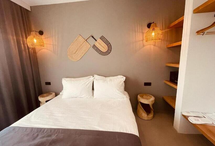 اتاق سوپریور, Regia Mare Beach Hotel & Spa Bodrum