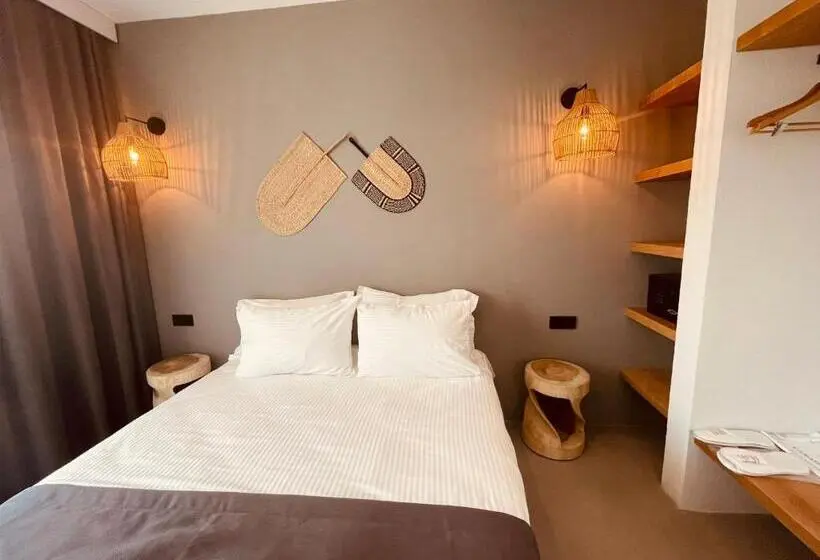 Superior-huone, Regia Mare Beach Hotel & Spa Bodrum
