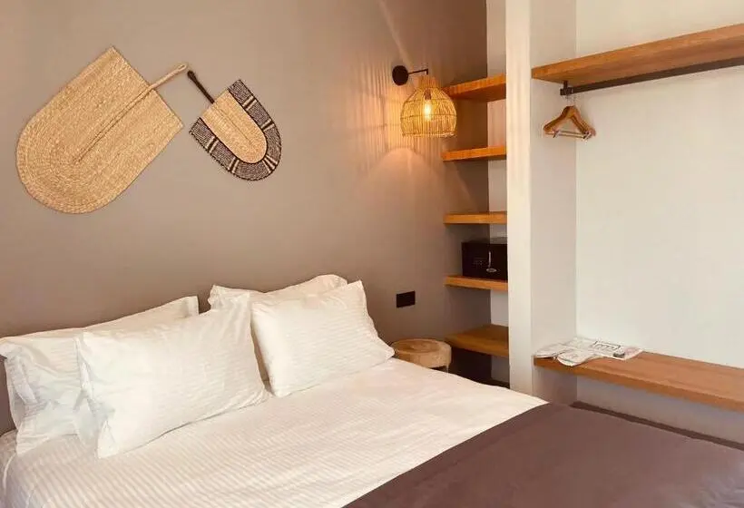 Superior-huone, Regia Mare Beach Hotel & Spa Bodrum
