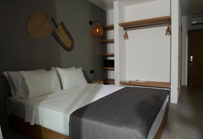 اتاق سوپریور, Regia Mare Beach Hotel & Spa Bodrum