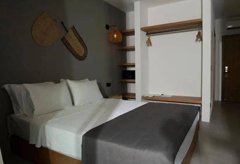 Superior-huone, Regia Mare Beach Hotel & Spa Bodrum