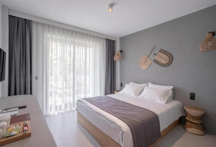 اتاق سوپریور, Regia Mare Beach Hotel & Spa Bodrum