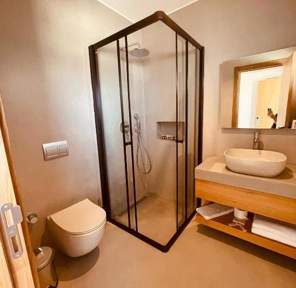 اتاق سوپریور سه تخته, Regia Mare Beach Hotel & Spa Bodrum