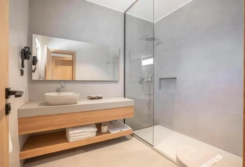 Sviitti, Regia Mare Beach Hotel & Spa Bodrum