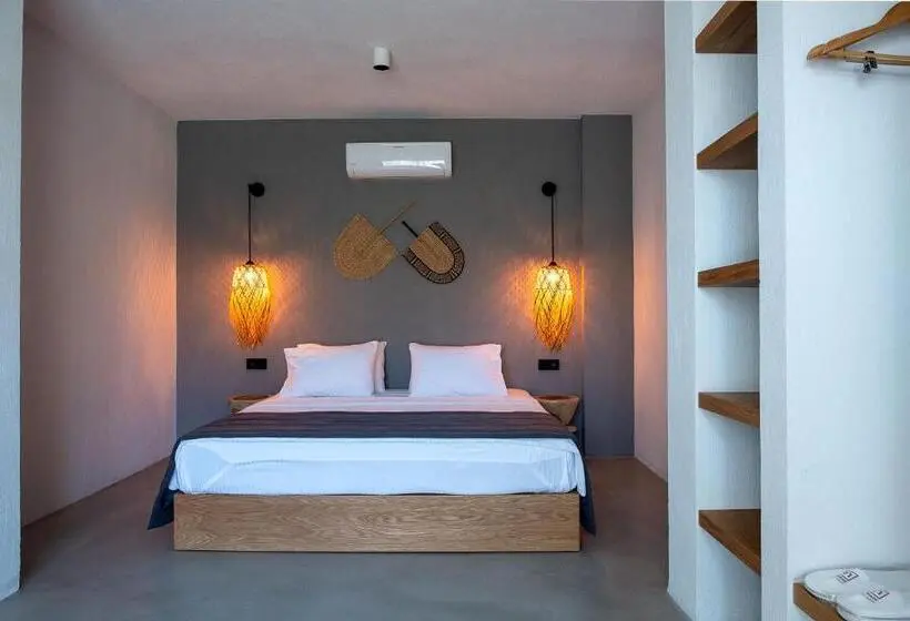 Sviitti, Regia Mare Beach Hotel & Spa Bodrum