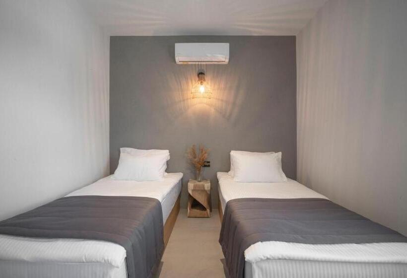 스위트, Regia Mare Beach Hotel & Spa Bodrum