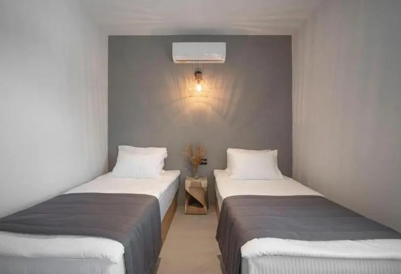 Sviitti, Regia Mare Beach Hotel & Spa Bodrum