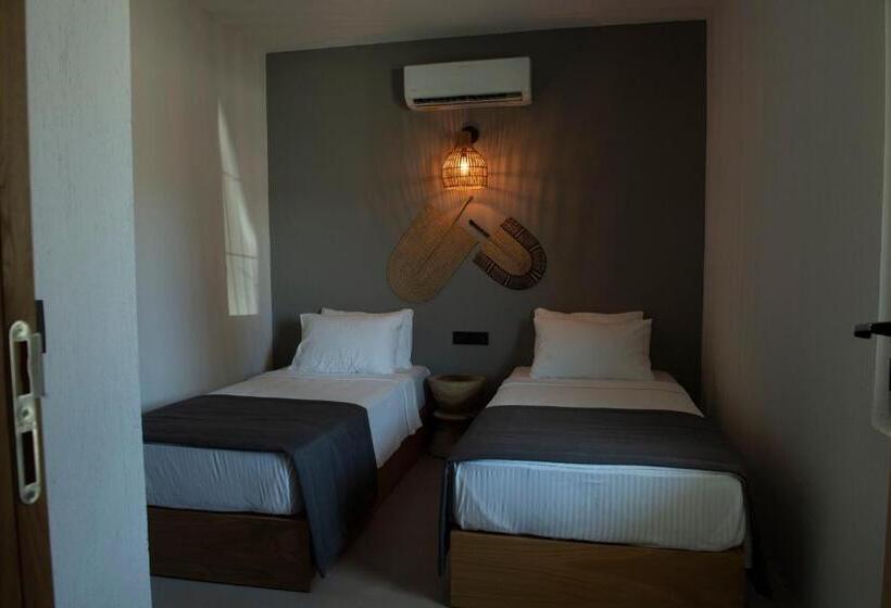 سوییت, Regia Mare Beach Hotel & Spa Bodrum