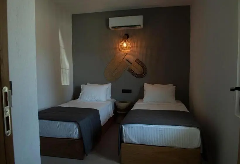 Sviitti, Regia Mare Beach Hotel & Spa Bodrum