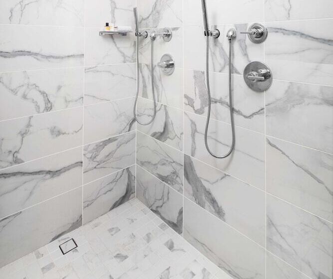 سوئیت با تخت بزرگ, Thompson San Antonio Riverwalk, By Hyatt