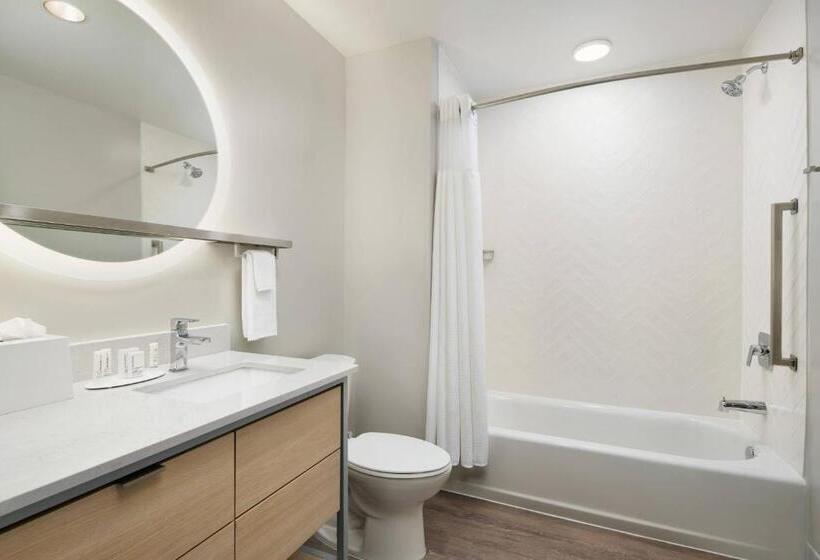 סוויטה, Towneplace Suites By Marriott Plant City