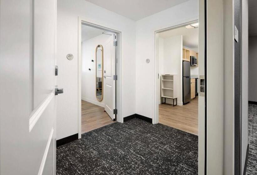Люкс, Towneplace Suites By Marriott Plant City