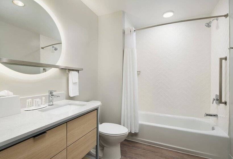 جناح, Towneplace Suites By Marriott Plant City