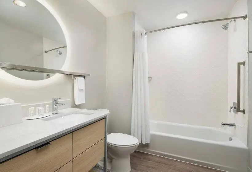 スイート, Towneplace Suites By Marriott Plant City