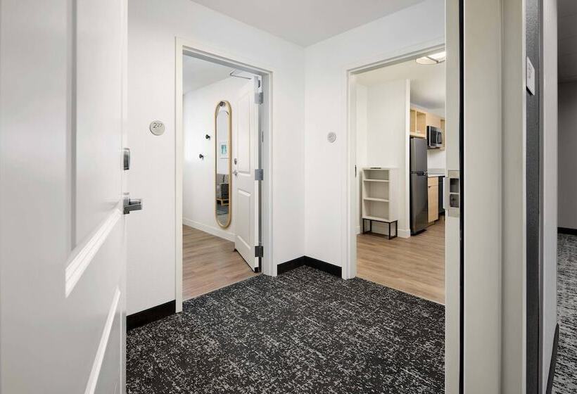 جناح, Towneplace Suites By Marriott Plant City