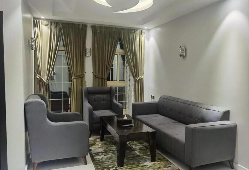 ２ベッドルームアパートメント, Ostrava Suites