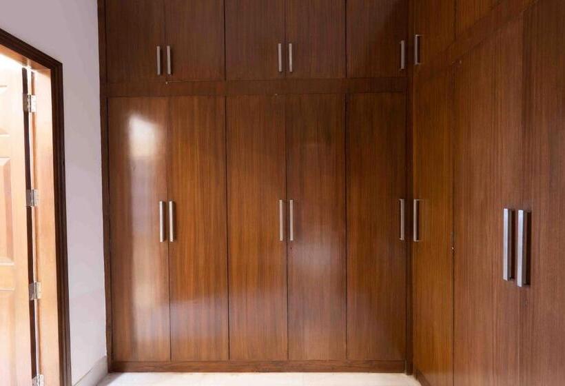 スイート, The Atman Dharamshala By Leisure Hotels
