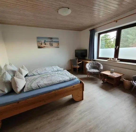 スタンダードルーム, Room And Kitchen Im Katerberg