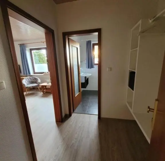 スタンダードルーム, Room And Kitchen Im Katerberg
