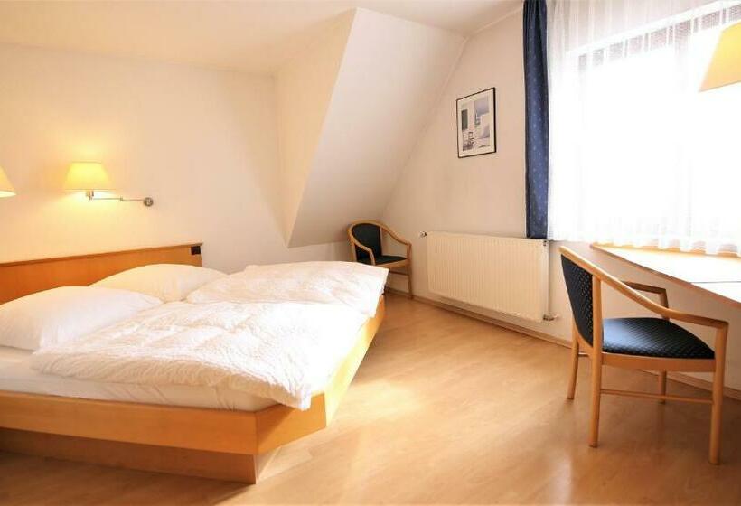 Номер Стандарт, Gasthof Lamm