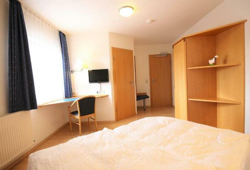 Номер Стандарт, Gasthof Lamm