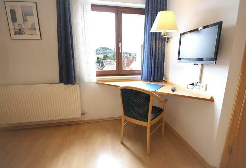 Номер Стандарт, Gasthof Lamm